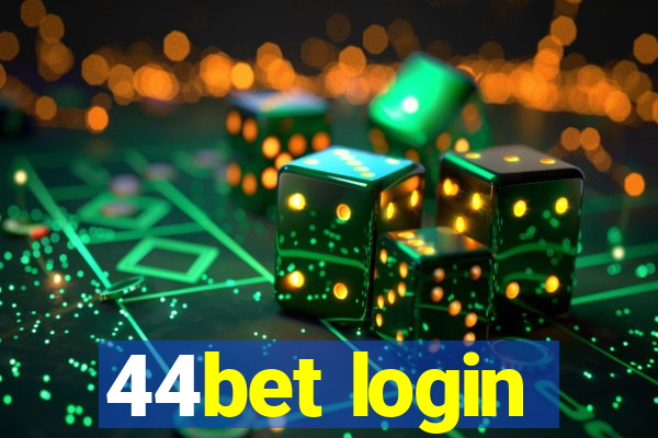 44bet login